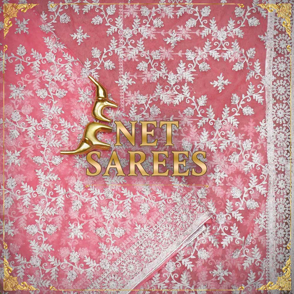 Designer Sarees Collection  She Needs Saree World 