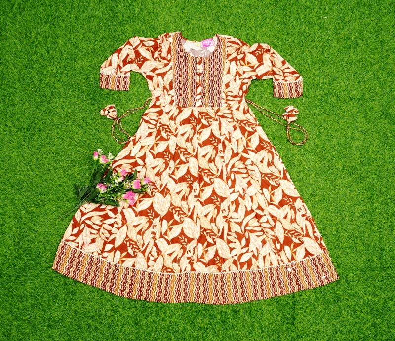 Brown - Festival - Indo Western Dresses: Buy Latest Indo Western Clothing  Online | Utsav Fashion