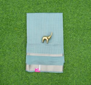 Blue Color Designer Fancy Saree