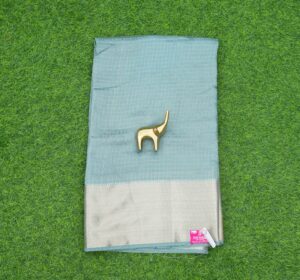 Blue Color Designer Fancy Saree